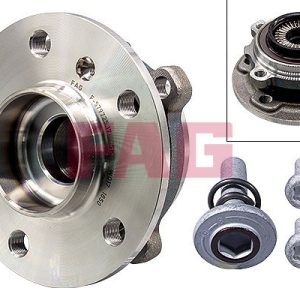 Wheel Bearing Kit - 713649610