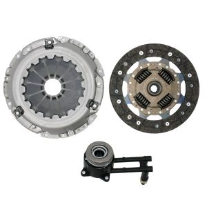 Transmission Clutch Kit - 3000 990 449
