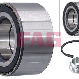 Wheel Bearing Kit - 713667790