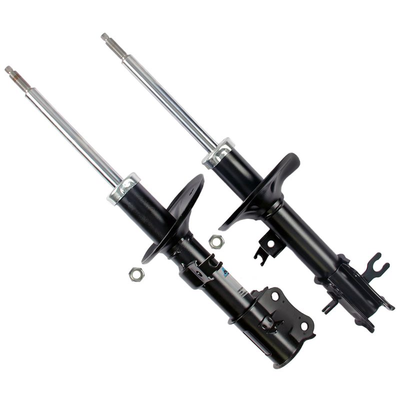 Suspension Strut - MP8536