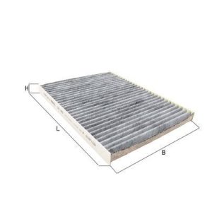 Filter, cabin air - LAK469