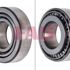 Wheel Bearing - 32206A