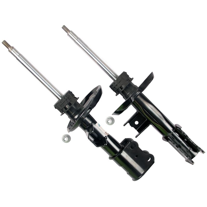 Suspension Strut - MP8675