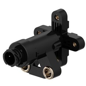 Sensor, pneumatic suspension level - 4410501210