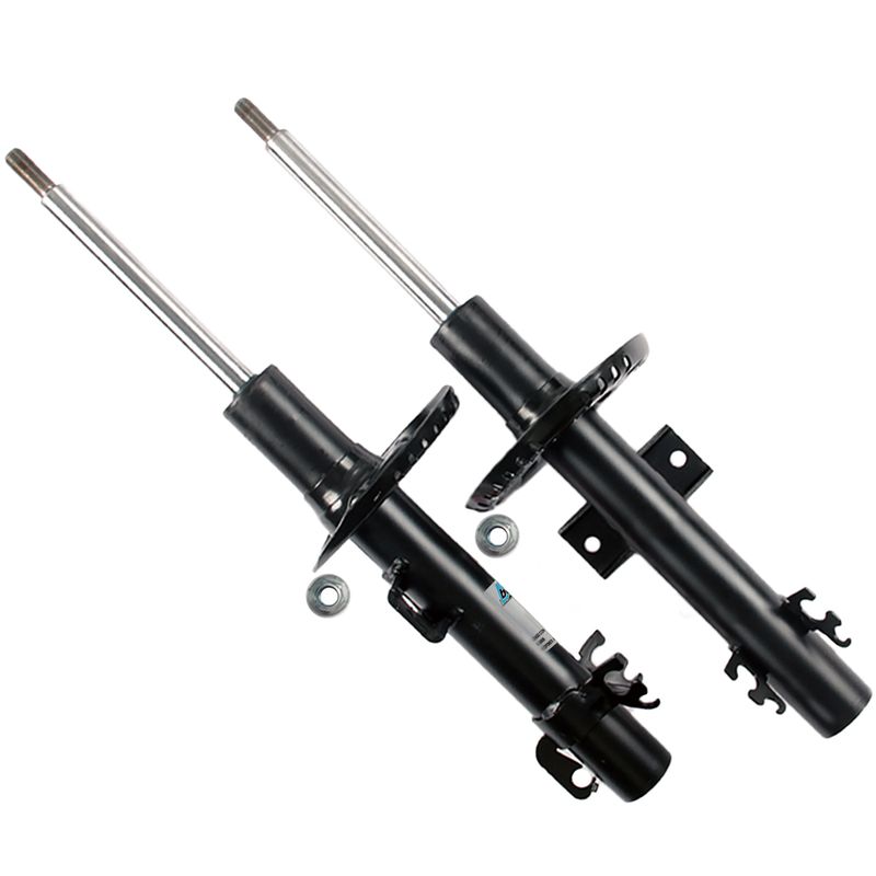 Suspension Strut - MP8672
