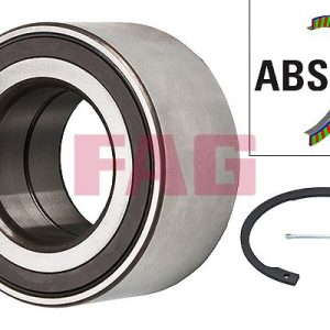 Wheel Bearing Kit - 713619790