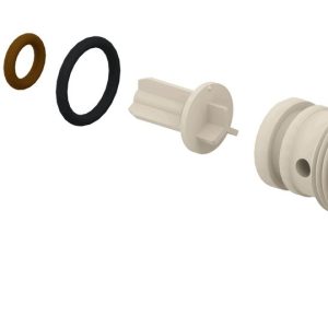 Repair Kit, dryer - 9325109542