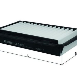 Air Filter - LX3282