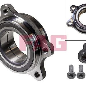 Wheel Bearing Kit - 713611060