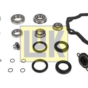 Repair Kit, manual transmission - 462015610