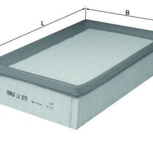 Air Filter - LX3579