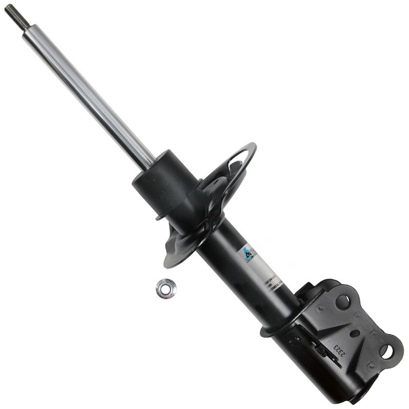 Suspension Strut - MP8781