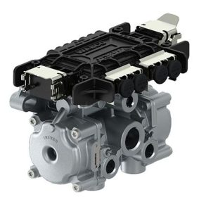 Trailer Modulator - 4005001030