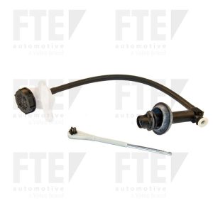 Clutch Master Cylinder - 2190116
