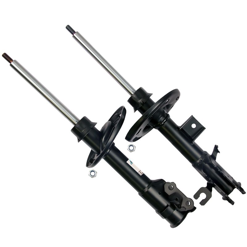 Suspension Strut - MP8763