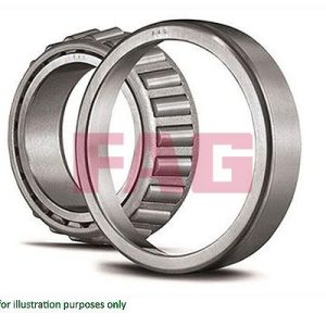 Wheel Bearing - K15103S.15243