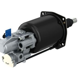 Clutch Booster - 9700511640
