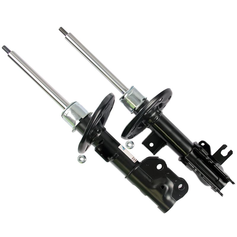 Suspension Strut - MP8712