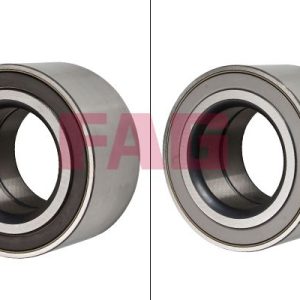 Wheel Bearing - 561051