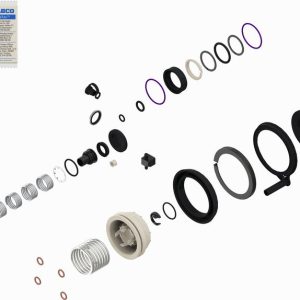 Repair Kit, manual transmission - 9700519972