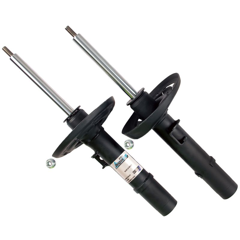 Suspension Strut - MP8749
