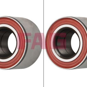 Wheel Bearing - 545312A