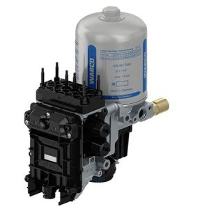 Air Dryer, compressed air system - 9325100090