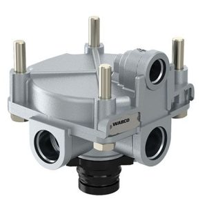 Relay Valve - 9730110010