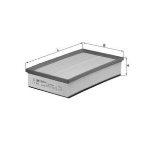 Air Filter - LX864