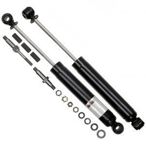 Steering Damper - 33001