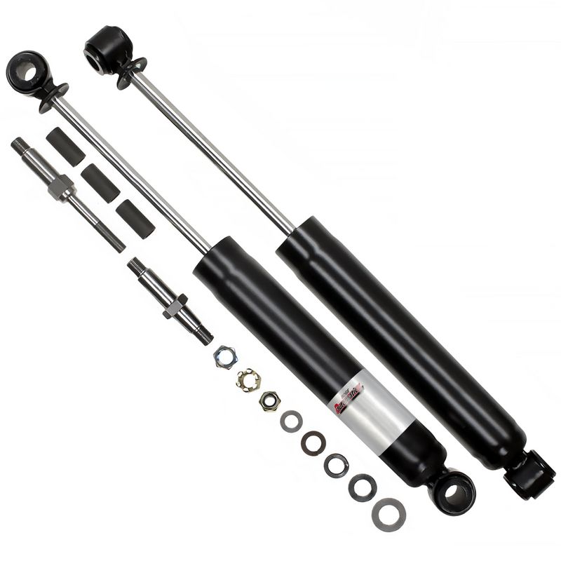 Steering Damper - 33001