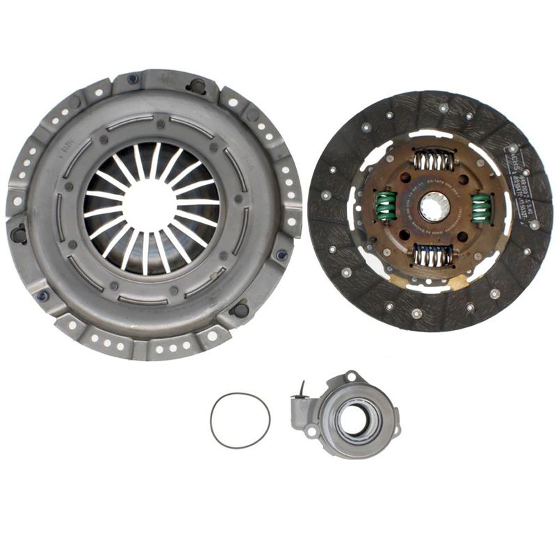 Transmission Clutch Kit - K600527-01