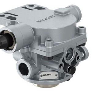 Brake Valve, trailer - 9710021500