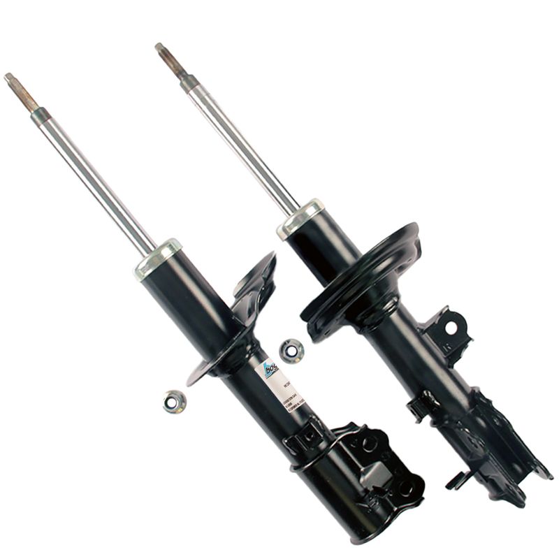 Suspension Strut - MP8742
