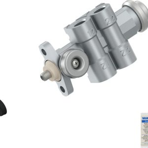 Repair Kit, manual transmission - 9700519382