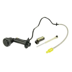 Clutch Master Cylinder and Line Assembly - 5202018