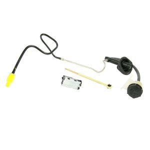 Clutch Master and Slave Cylinder Assembly - 5201316
