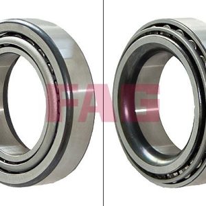 Wheel Bearing - KJL69349.JL69310