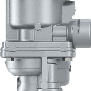Brake Valve, service brake - 4613152470