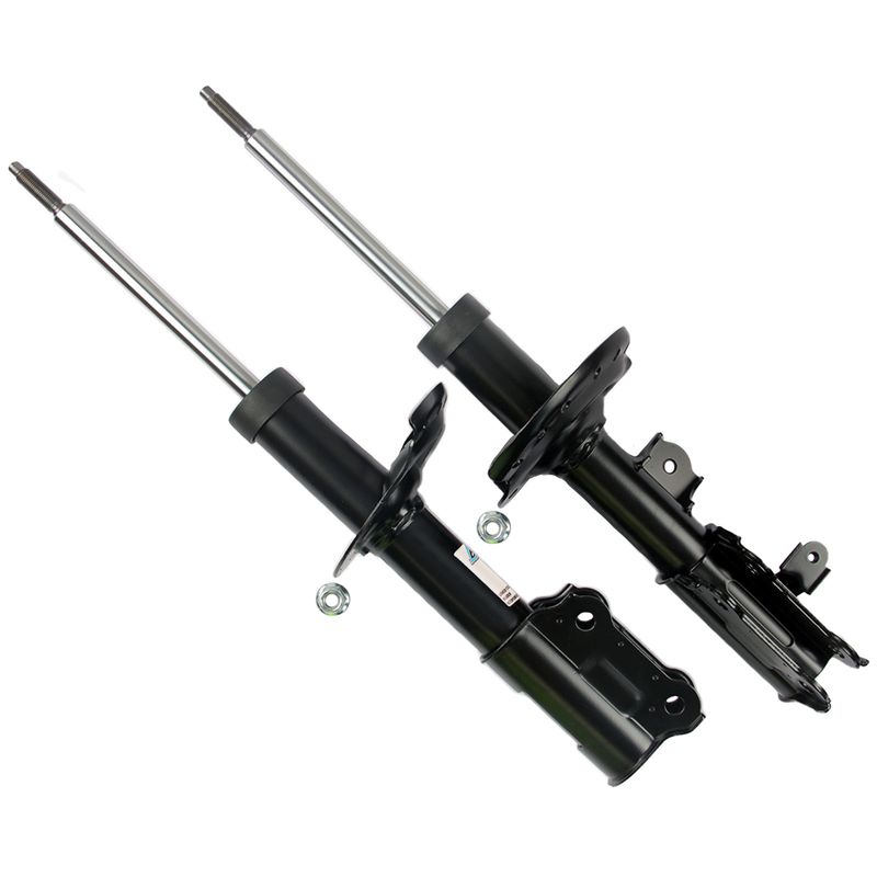 Suspension Strut - MP8751