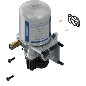 Air Dryer, compressed air system - 9325109562