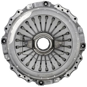 Transmission Clutch Pressure Plate - 3483 034 033