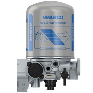 Air Dryer, compressed air system - 9324000240