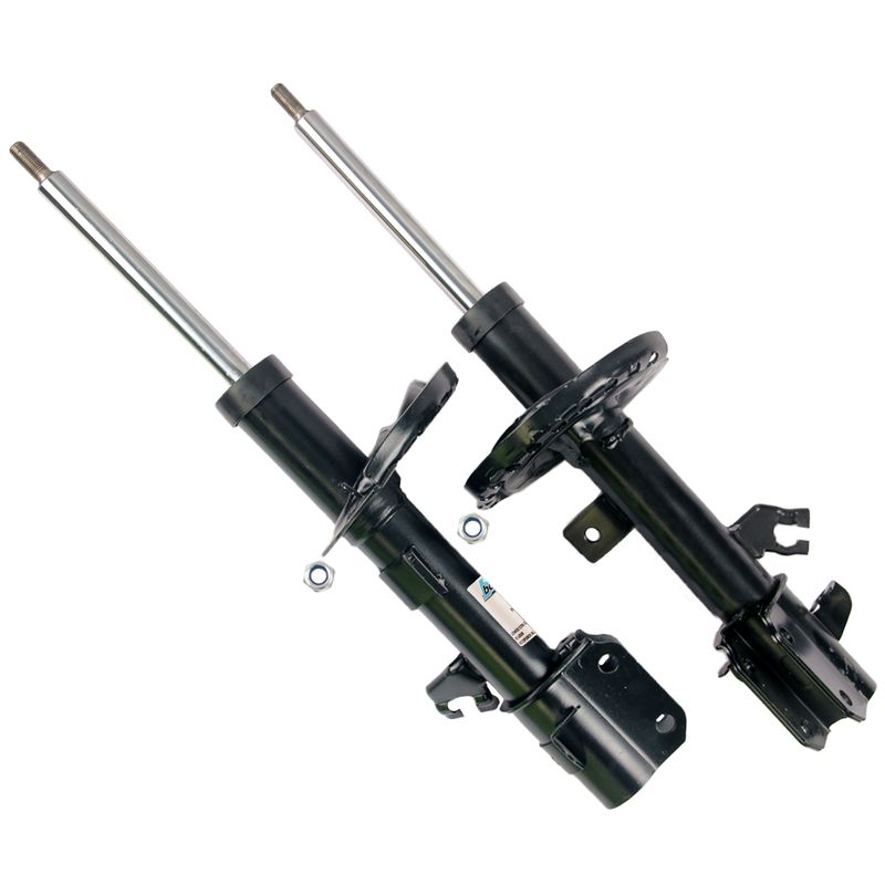 Suspension Strut - MP8540
