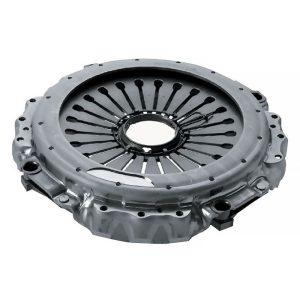 Transmission Clutch Pressure Plate - 3482 000 246
