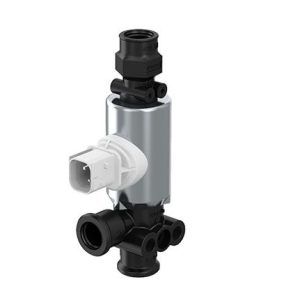Solenoid Valve - 4721700120
