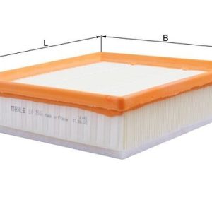 Air Filter - LX1846