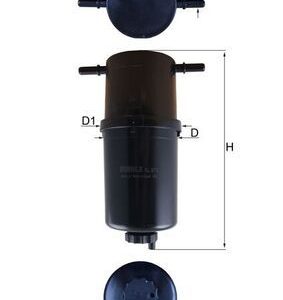 Fuel Filter - KL873