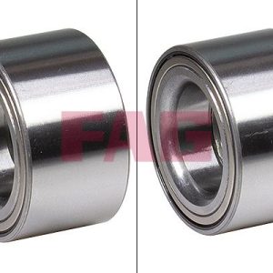 Wheel Bearing - 713139010