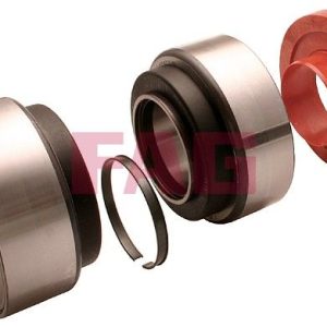 Wheel Bearing - 566427.H195